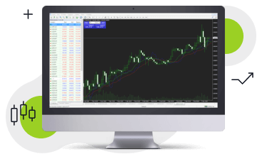 Платформа МетаТрейдер 4